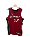 Jimmy Butler Miami Heat #22 Jordan Brand Statement Edition product image 1