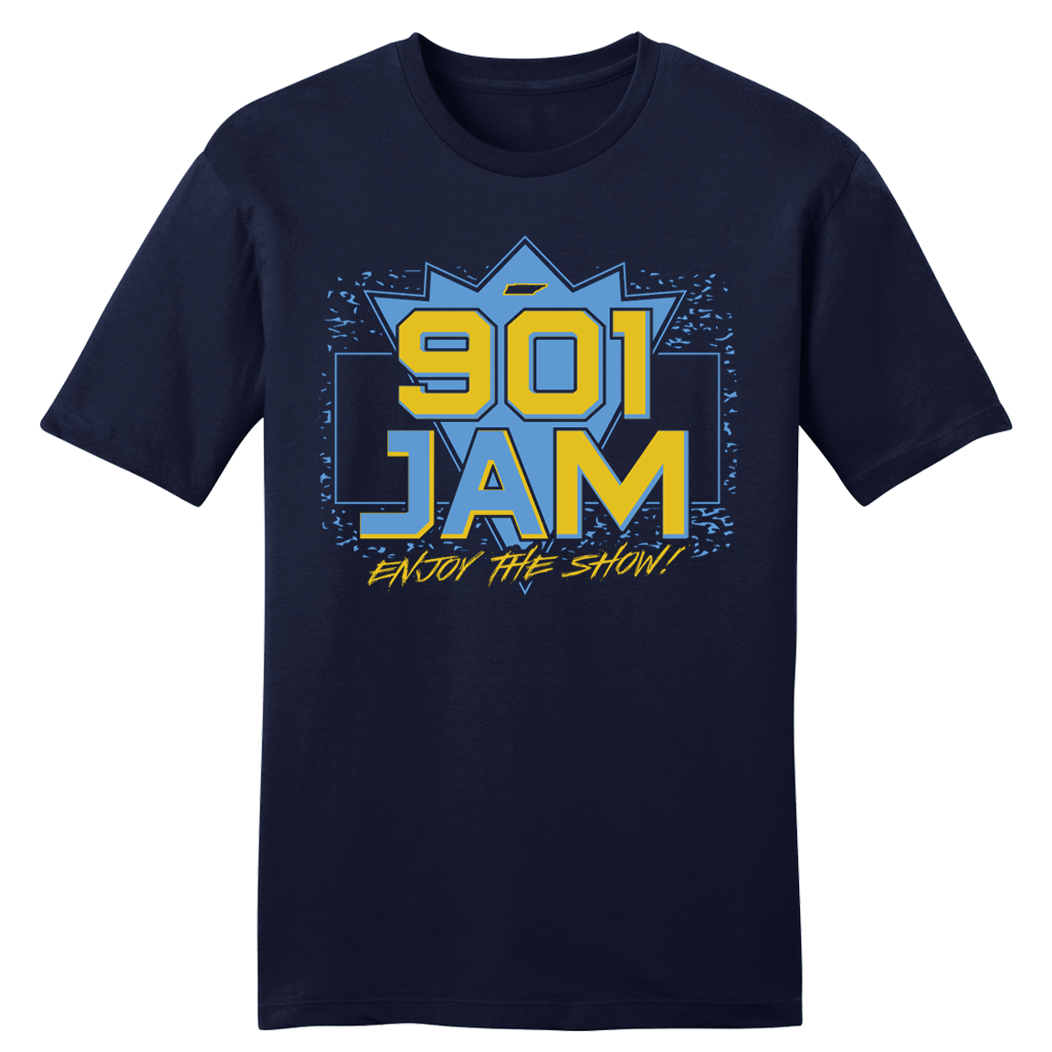 901 Jam Enjoy the Show! product image 1
