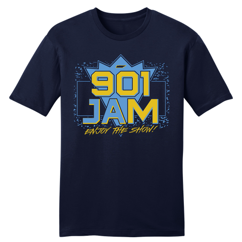 901 Jam Enjoy the Show! product image 1