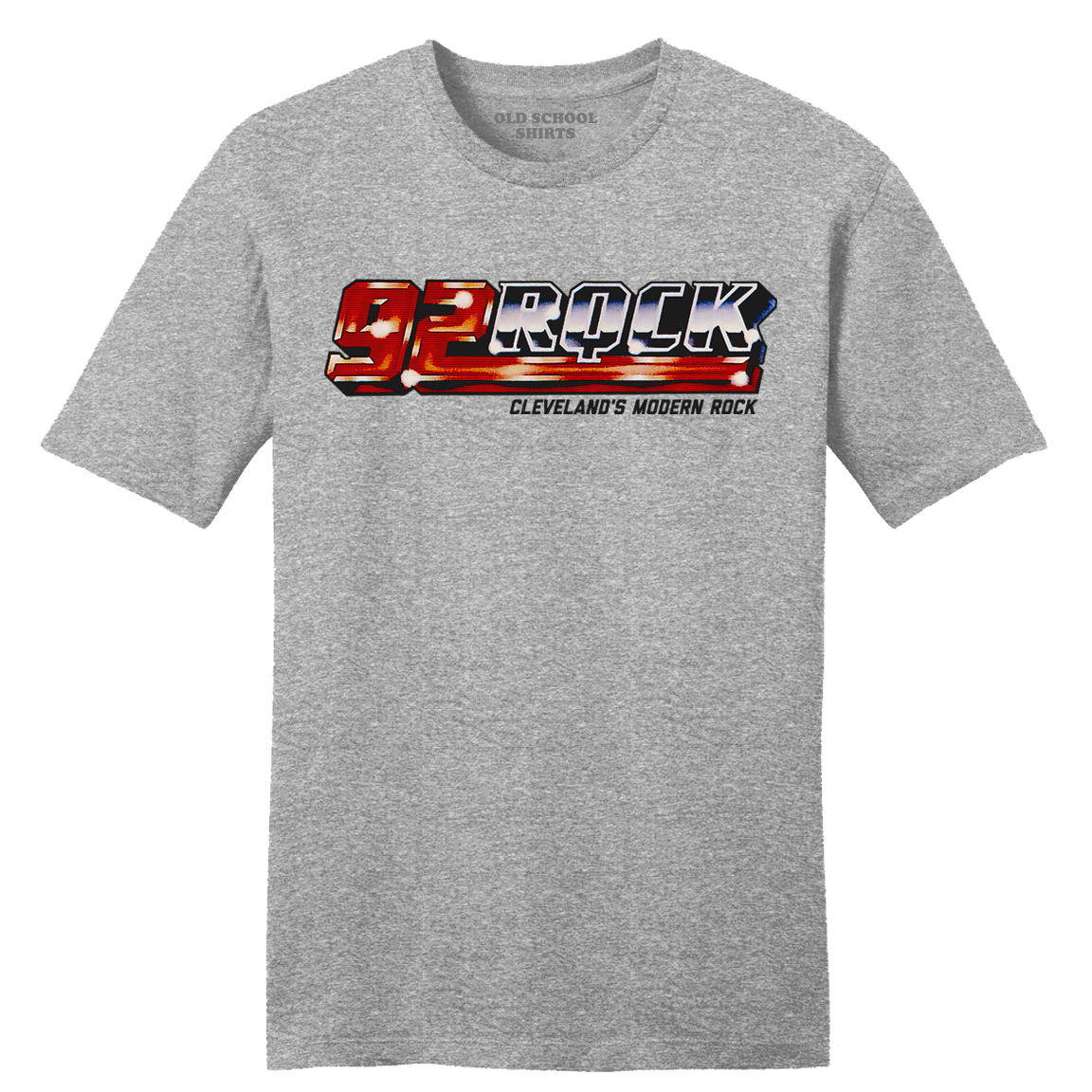 92 Rock Cleveland product image 1
