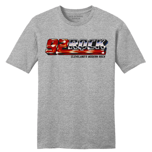 92 Rock Cleveland product image 1