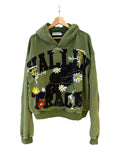 Vale Valley Track Forever Garden Pullover Hoodie product image 1