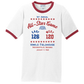 First Annual ABA All-Star Game product image 1