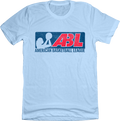 American Basketball League Logo product image 1