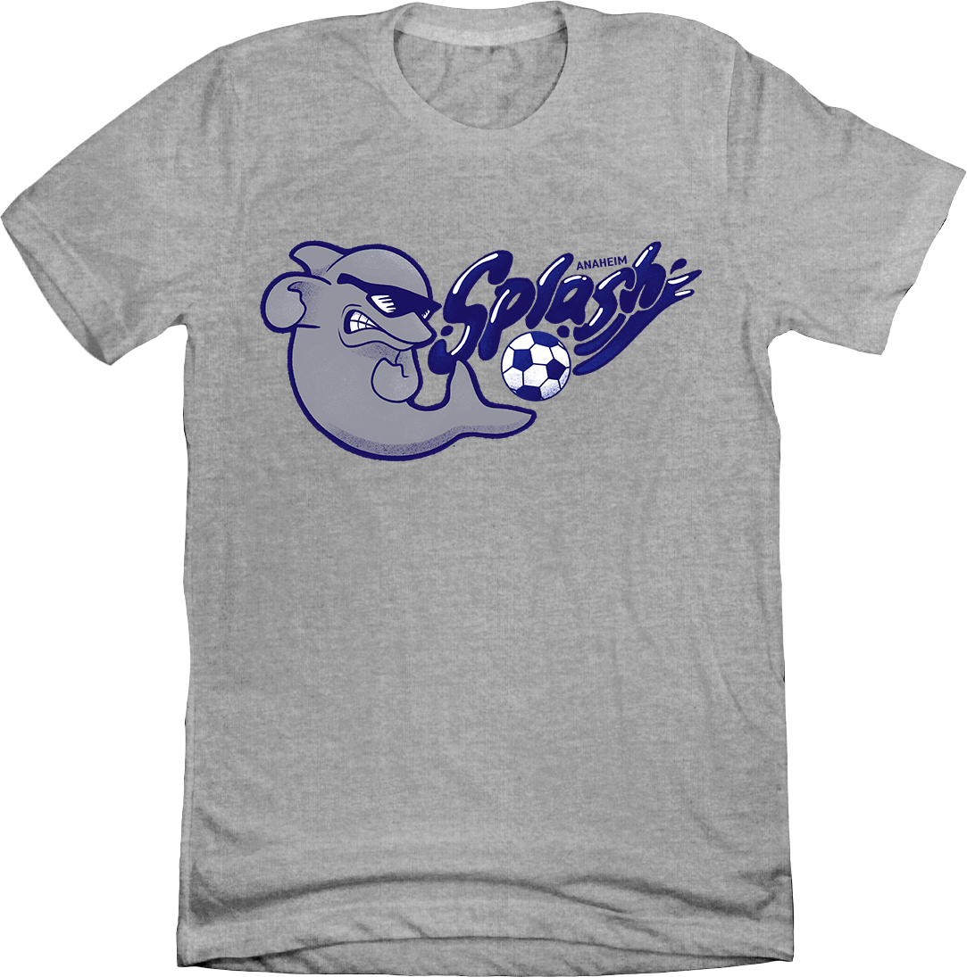 Anaheim Splash Indoor Soccer product image 2