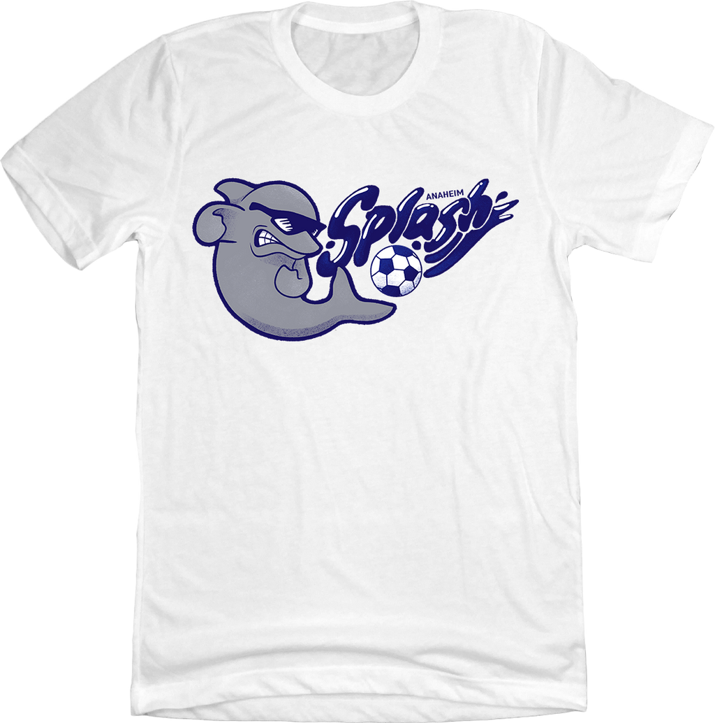 Anaheim Splash Indoor Soccer product image 1