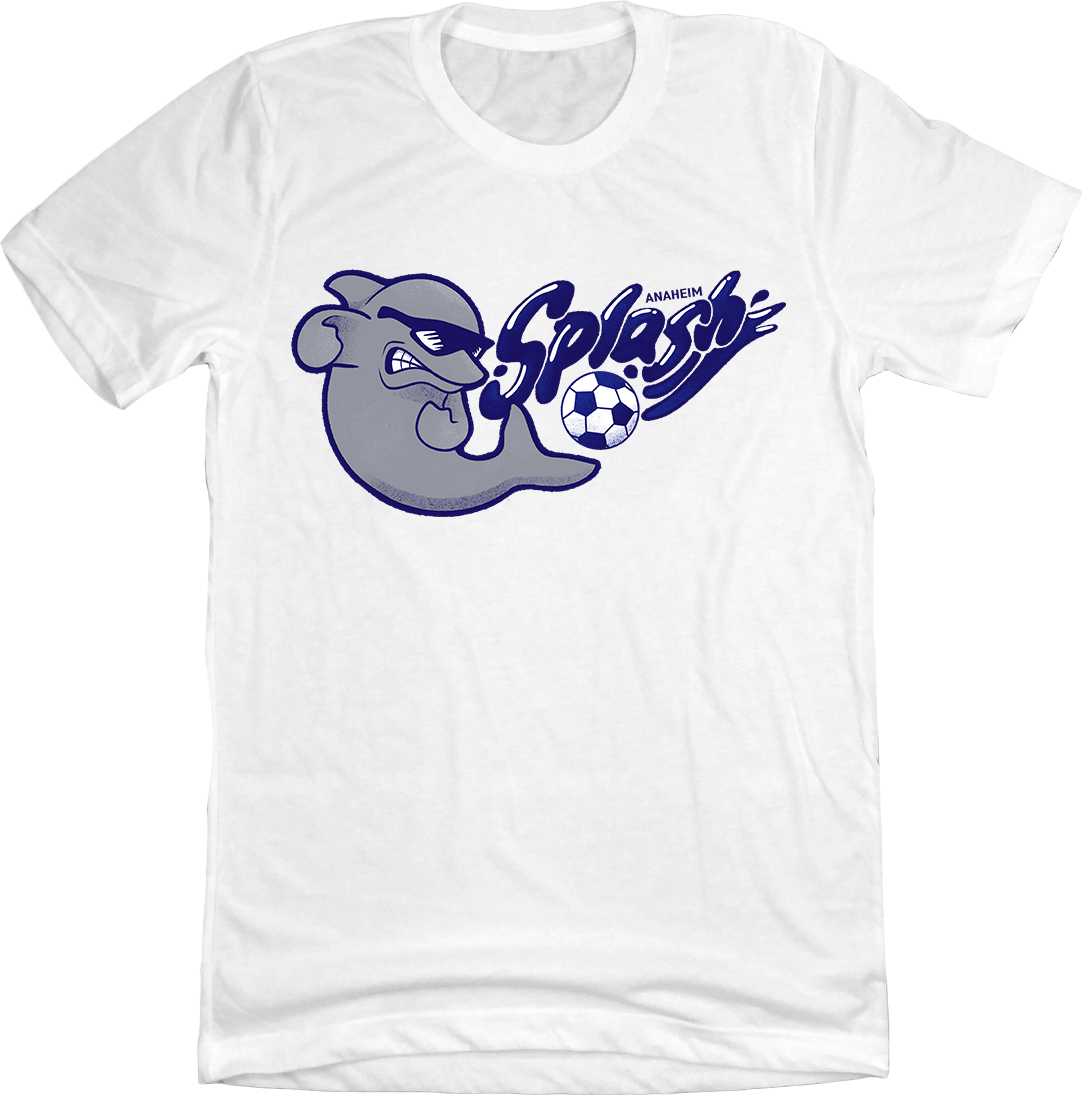 Anaheim Splash Indoor Soccer product image 1