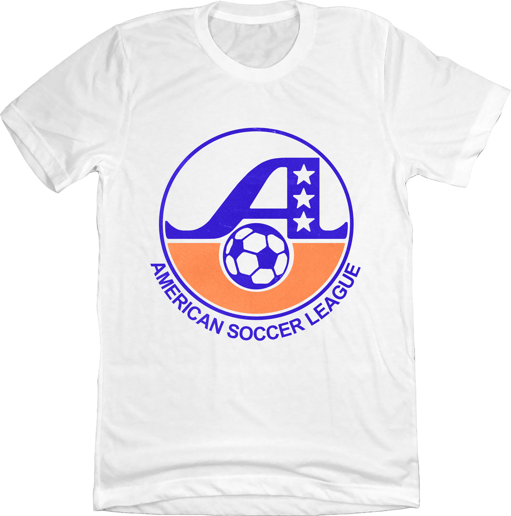 American Soccer League (1933-1983) product image 1