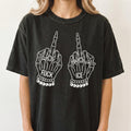 Abolish ICE Social Justice T-Shirt – Immigration Human product image 1