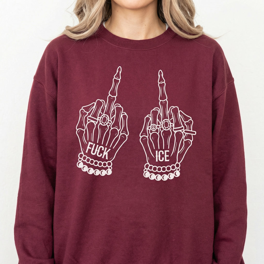 Abolish ICE Social Justice T-Shirt – Immigration Human product image 5
