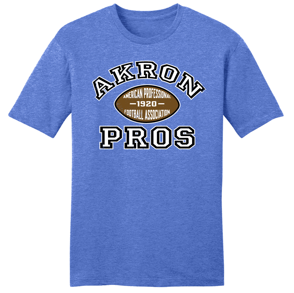 Akron Pros product image 1