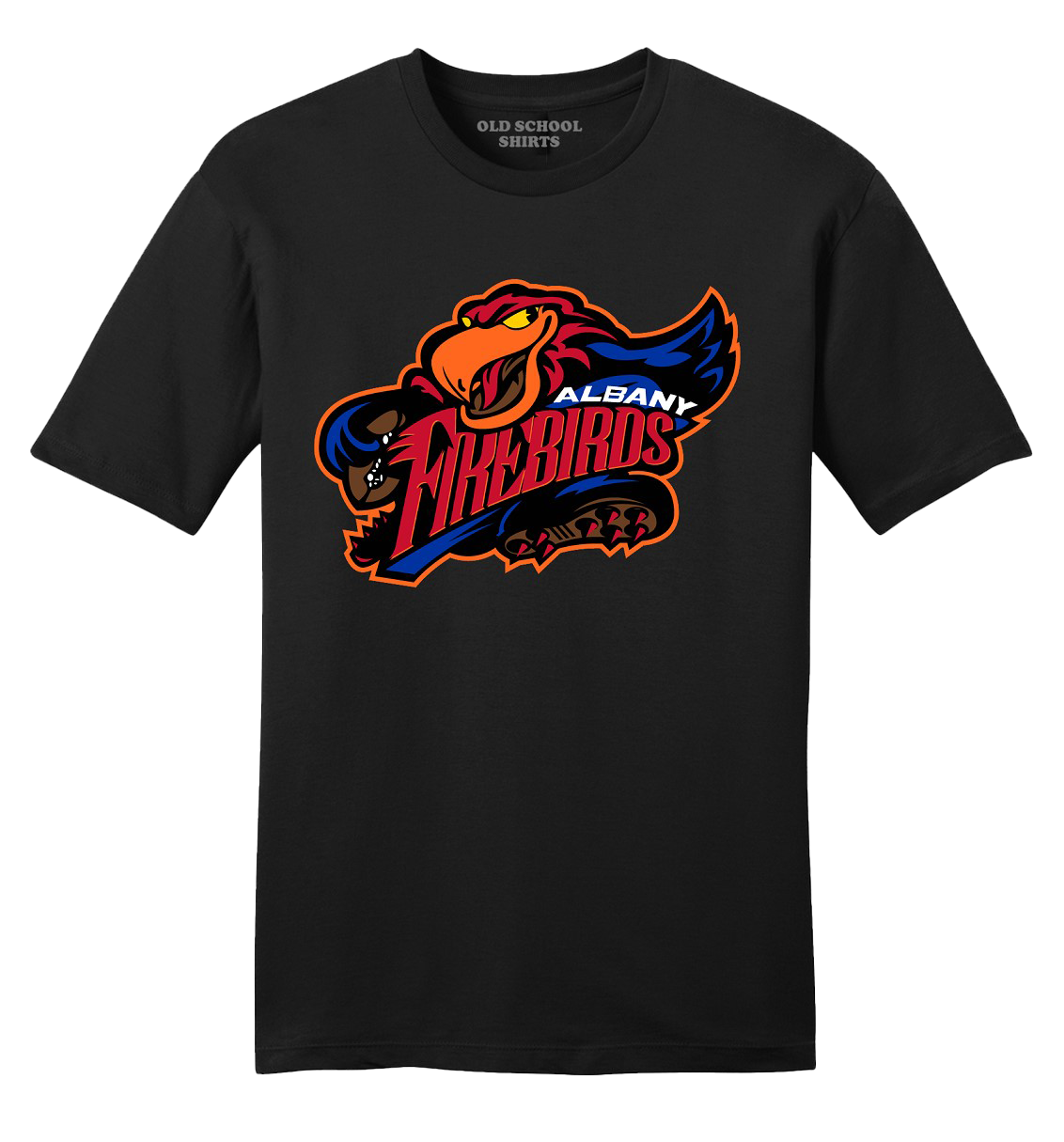 Albany Firebirds product image 1