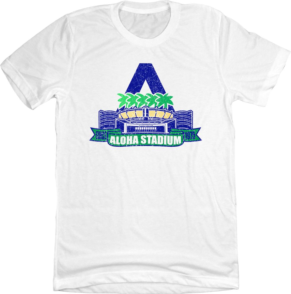 Aloha Stadium product image 1