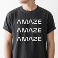 Amaze Shirt - Project Hail Mary Rocky Inspired Sci Fi Men product image 1