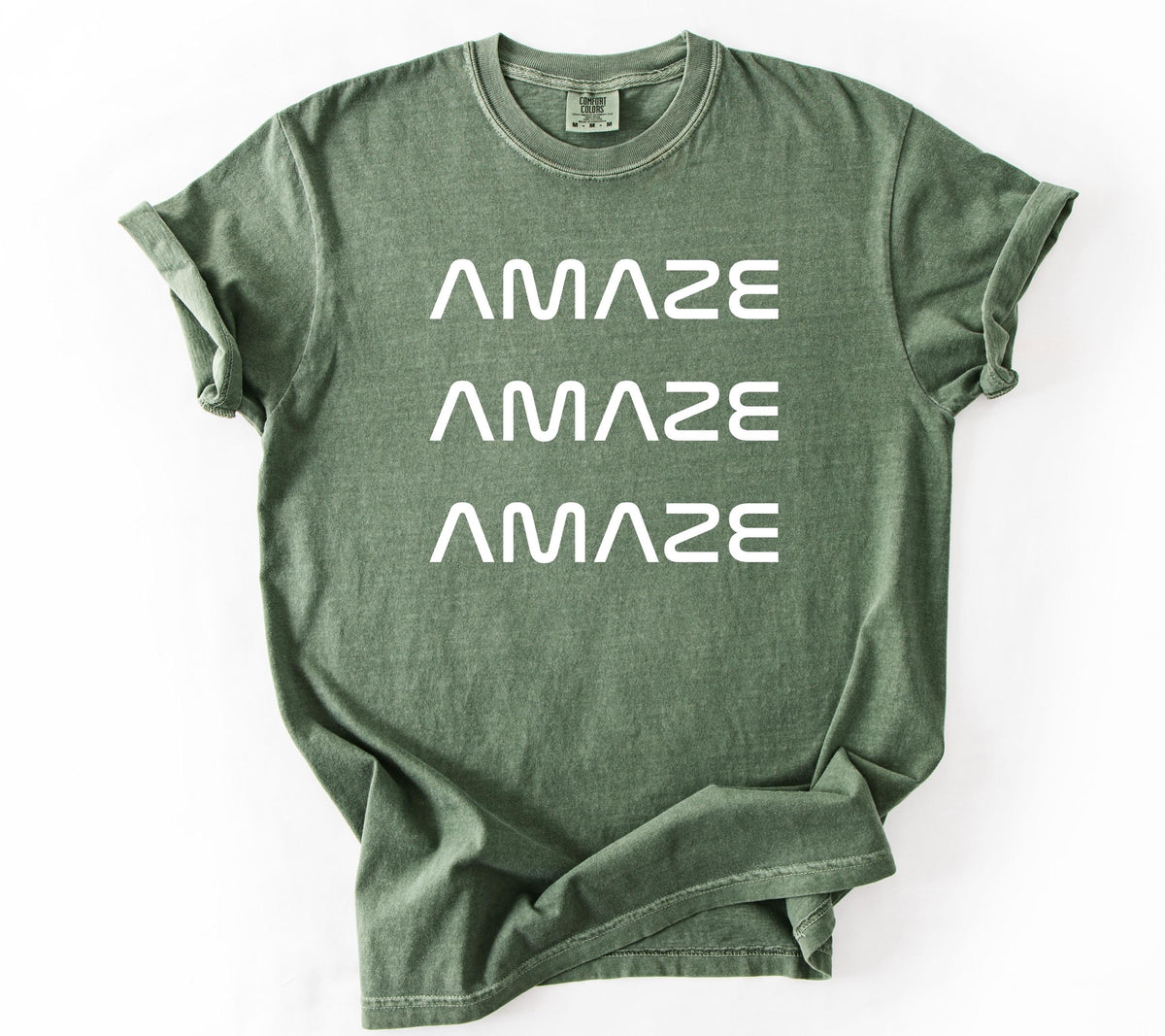 Amaze Shirt - Project Hail Mary Rocky Inspired Sci Fi Men product image 8