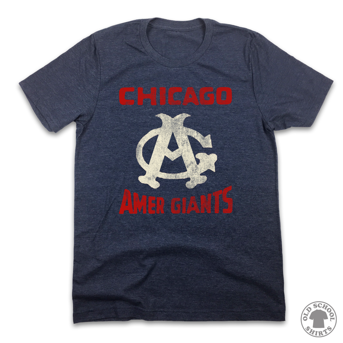 Chicago Amer Giants product image 1