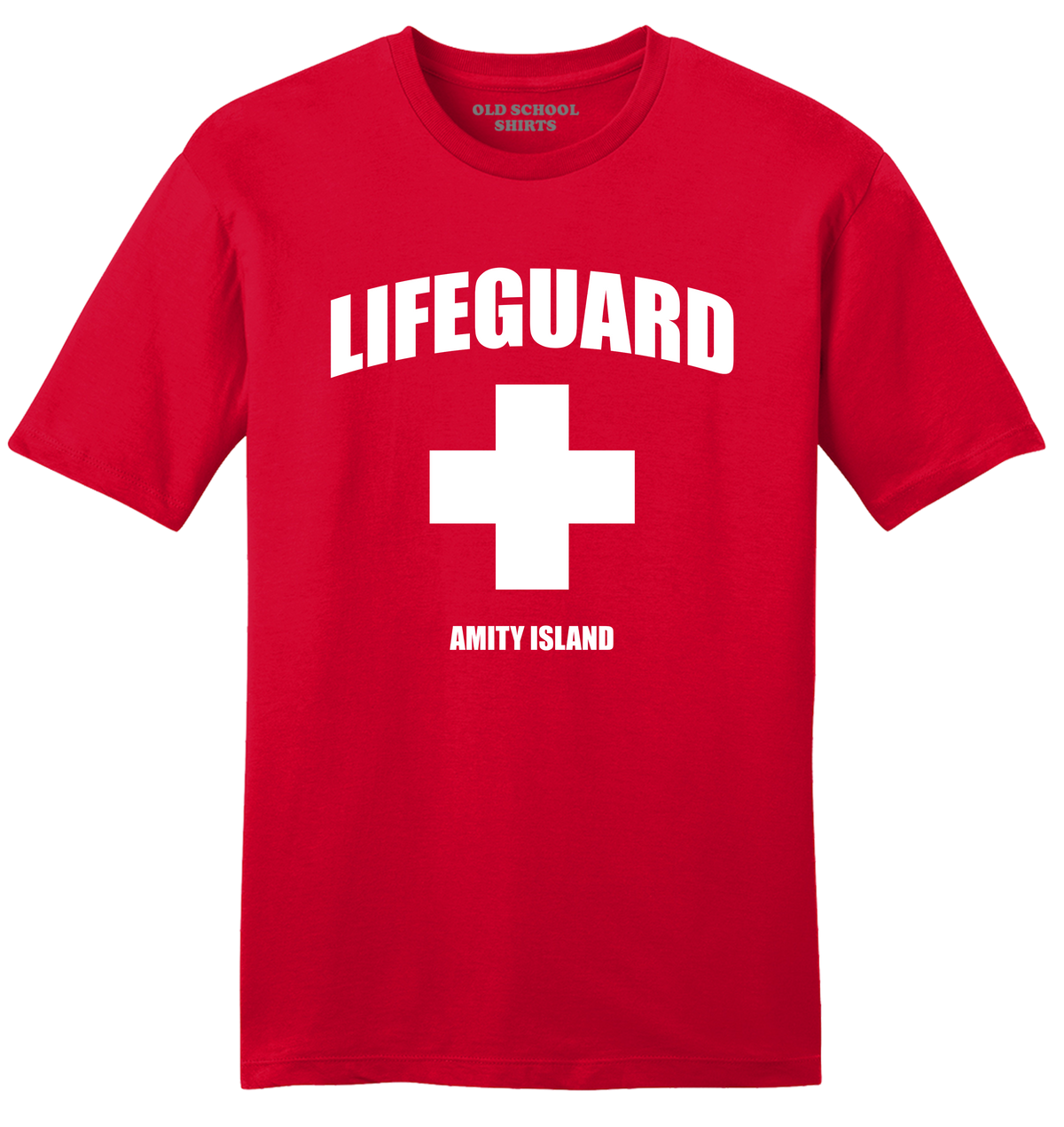 Amity Island Lifeguard product image 1