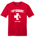 Amity Island Lifeguard Attacked product image 1