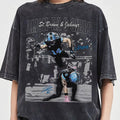 Amon-Ra St. Brown & Jahmyr Gibbs Fan Shirt – Game Day Tee product image 1