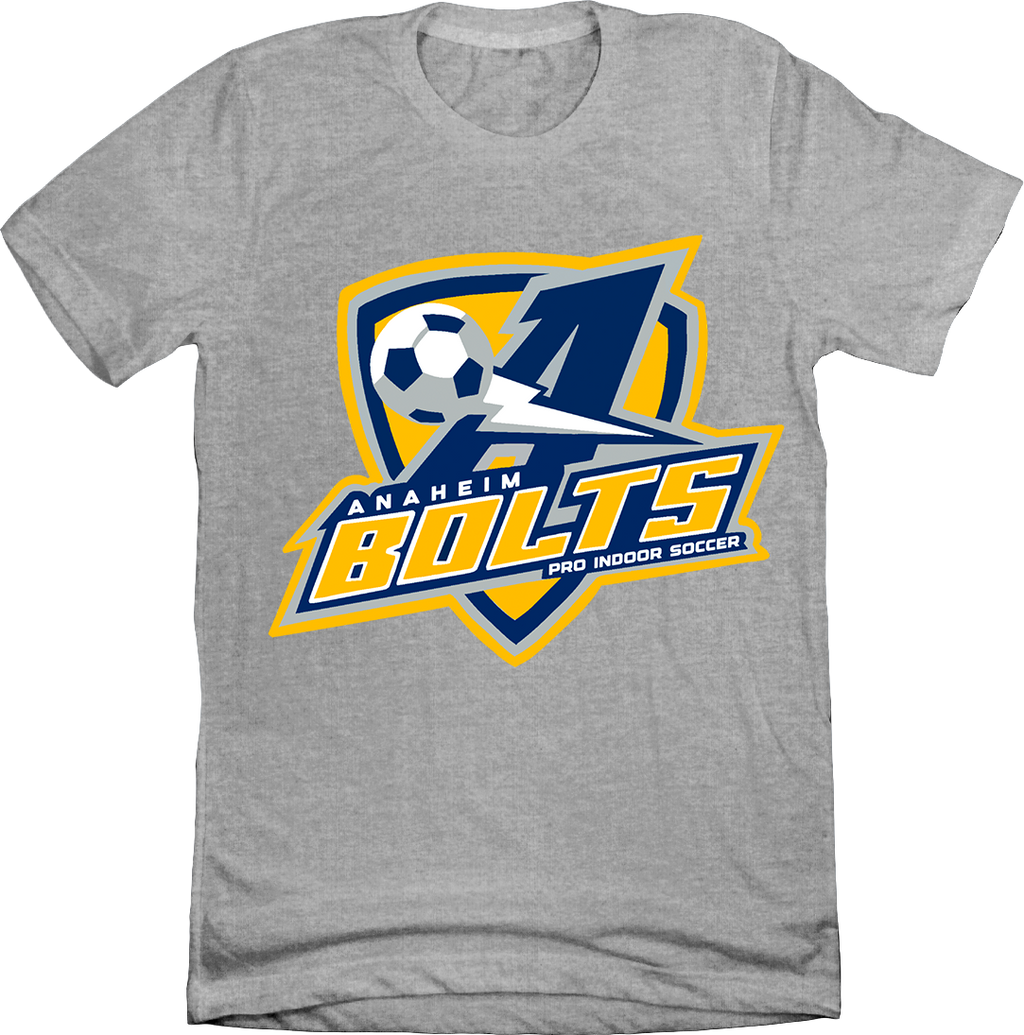 Anaheim Bolts Indoor Soccer product image 2