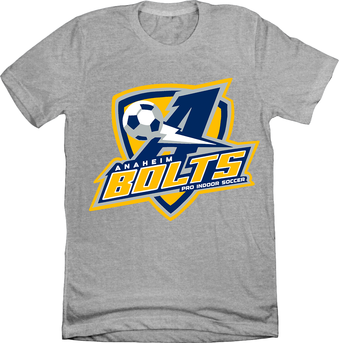 Anaheim Bolts Indoor Soccer product image 2