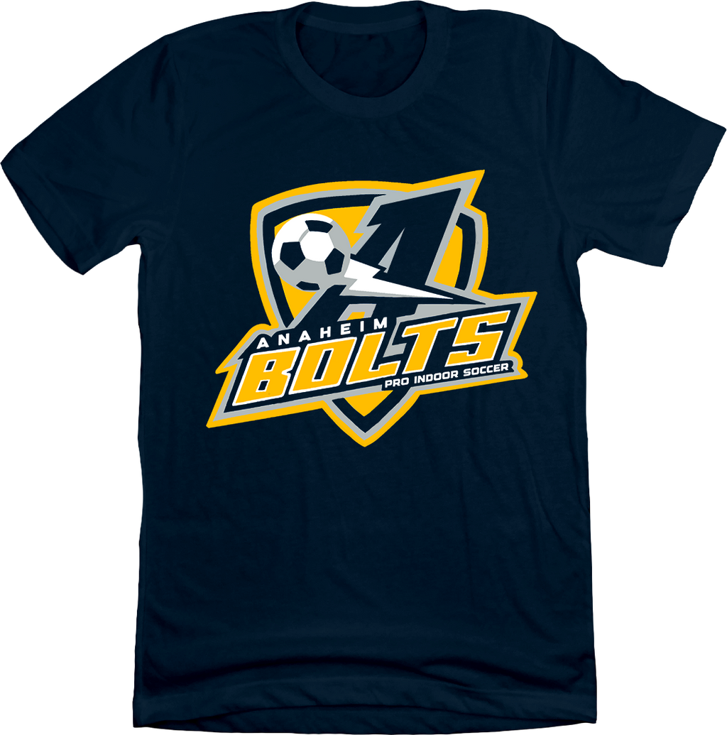 Anaheim Bolts Indoor Soccer product image 1