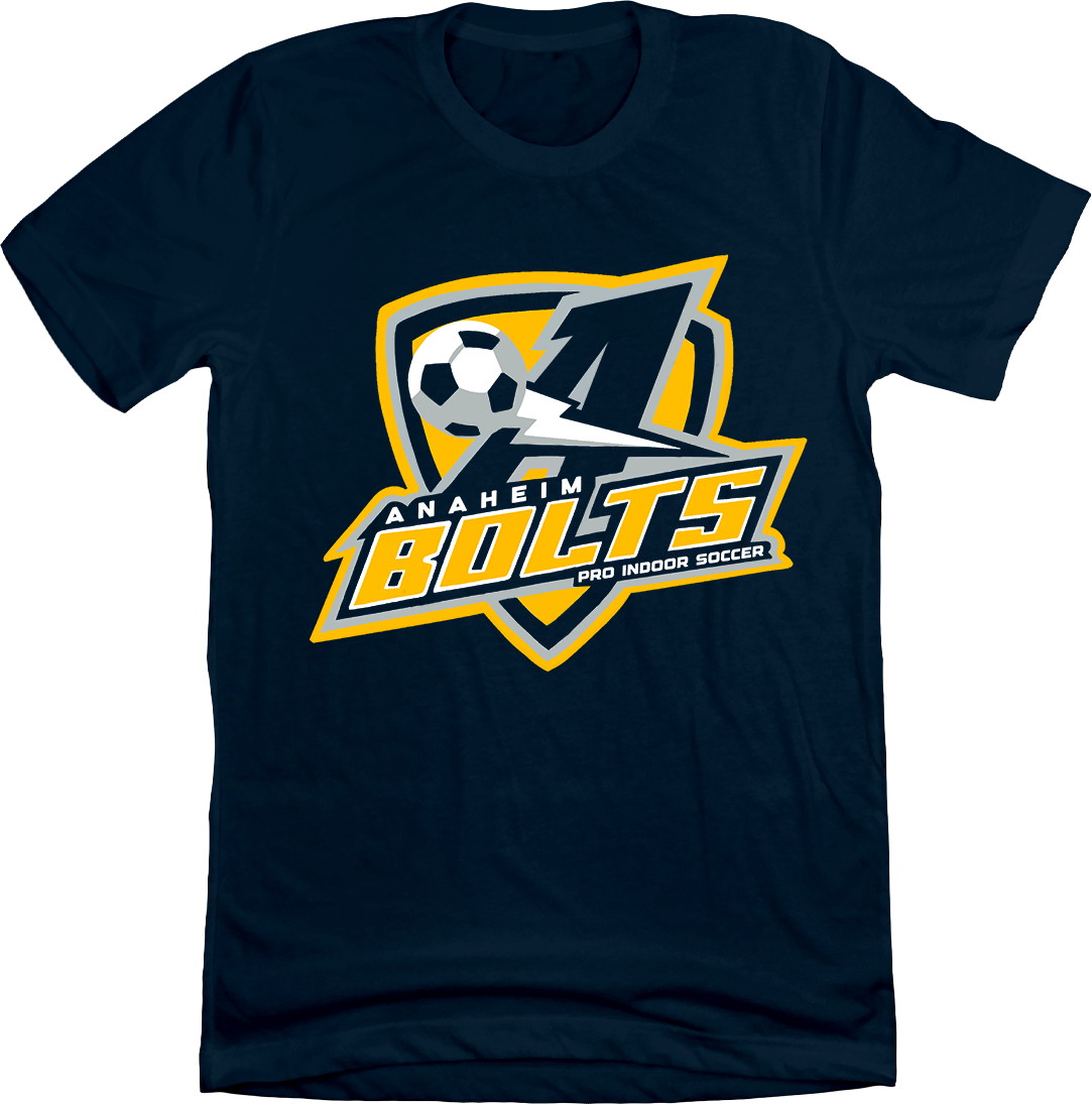 Anaheim Bolts Indoor Soccer product image 1