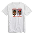 Andrew McCutchen Then & Now MLBPA Tee product image 1