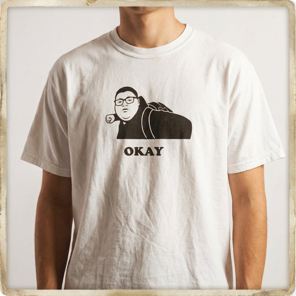 Anti ICE Graphic T-Shirt – Political Statement Protest Tee product image 3