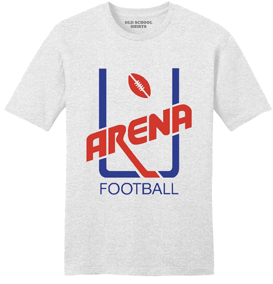 Arena Football League Original Logo product image 1