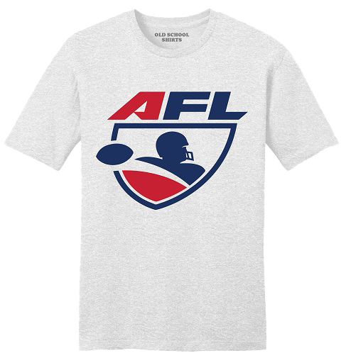 Arena Football League 2000s Logo product image 1