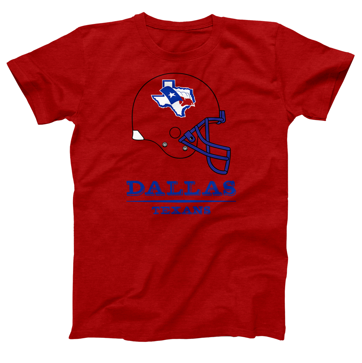 Dallas Texans Arena Football product image 1
