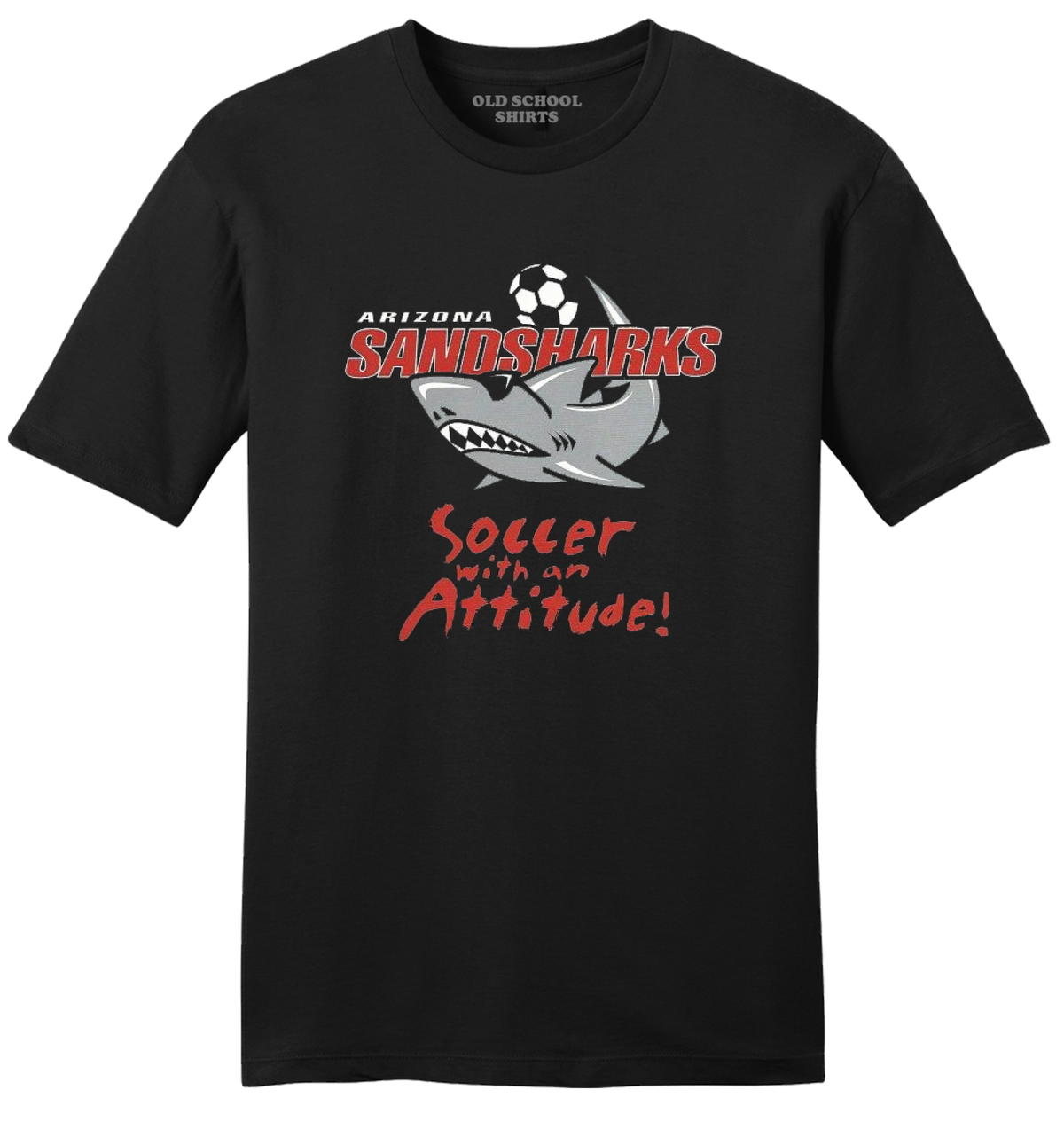 Arizona Sandsharks product image 1