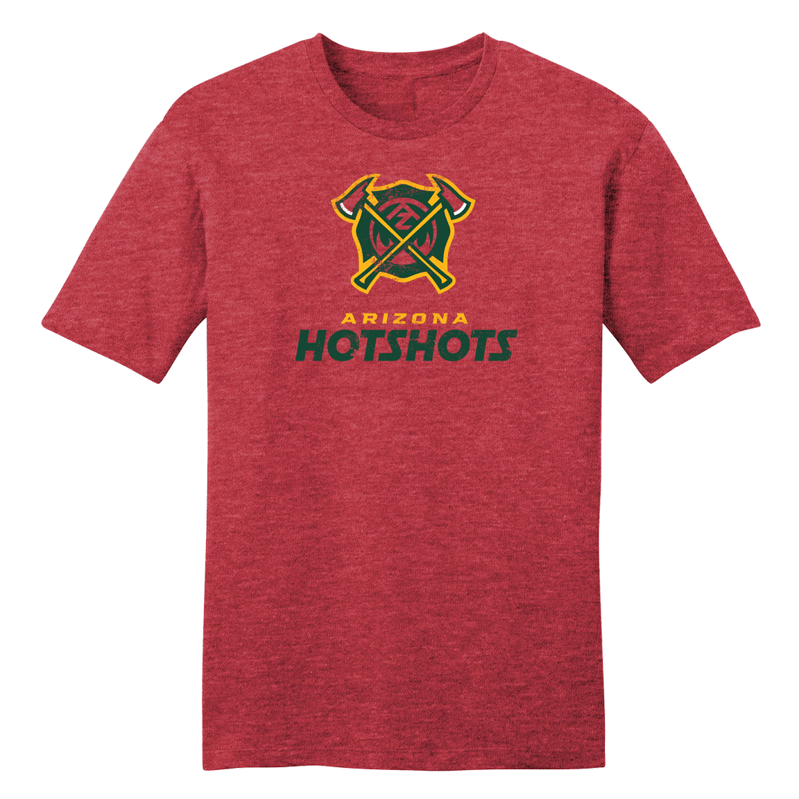 Arizona Hotshots product image 1