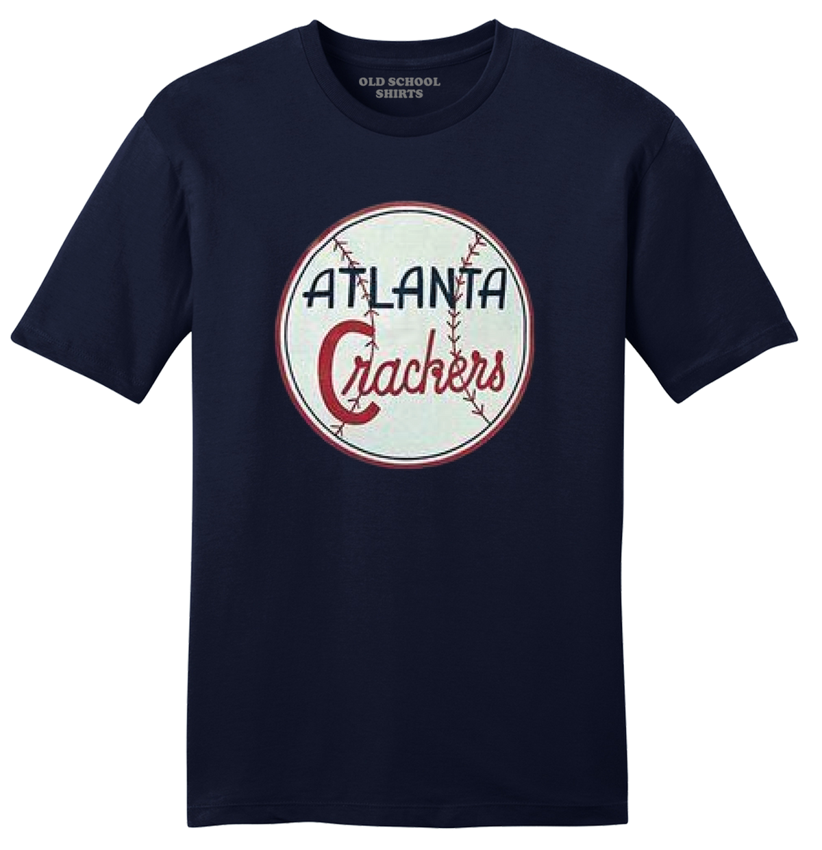 Atlanta Crackers Baseball product image 1