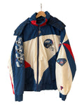 Vintage 90s New York Giants Pro Player 75th Anniversary product image 1