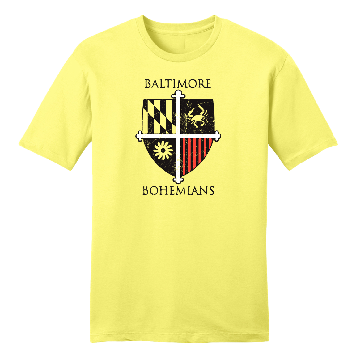 Baltimore Bohemians Soccer