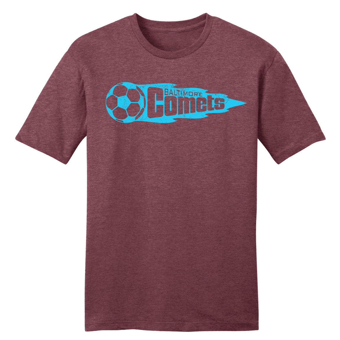 Baltimore Comets Soccer product image 1