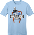 Burger Chef Vintage Sign product image 1
