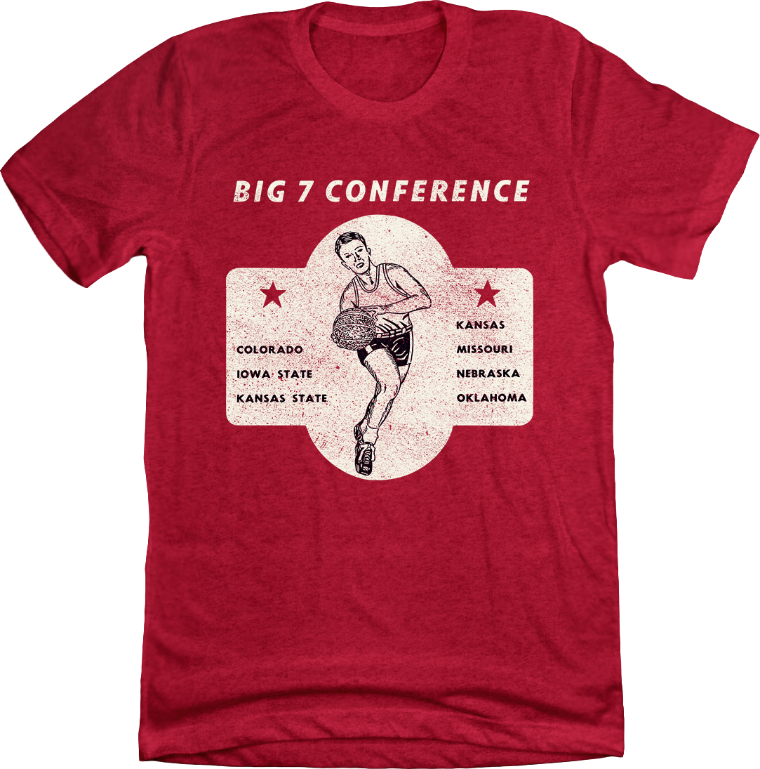Big 7 Conference