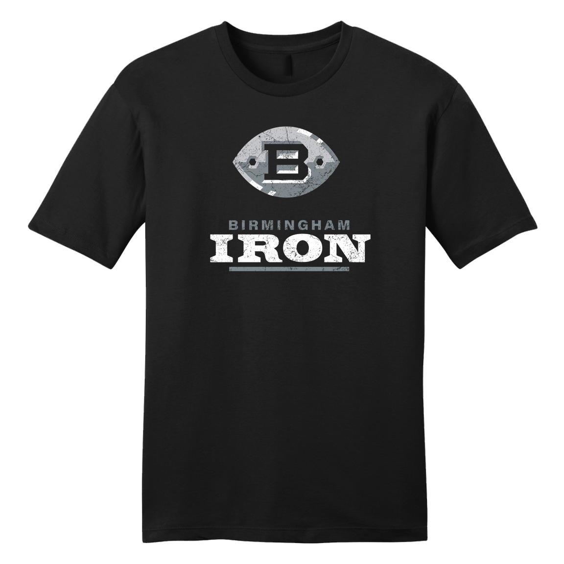 Birmingham Iron product image 1