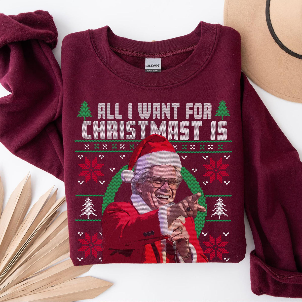 Baby Billy All I Want for Christmas Is an 8-Ball and 2 product image 5