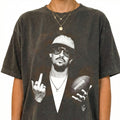 Bad Benito Bowl 2026 Football T-Shirt - Latin Music product image 1