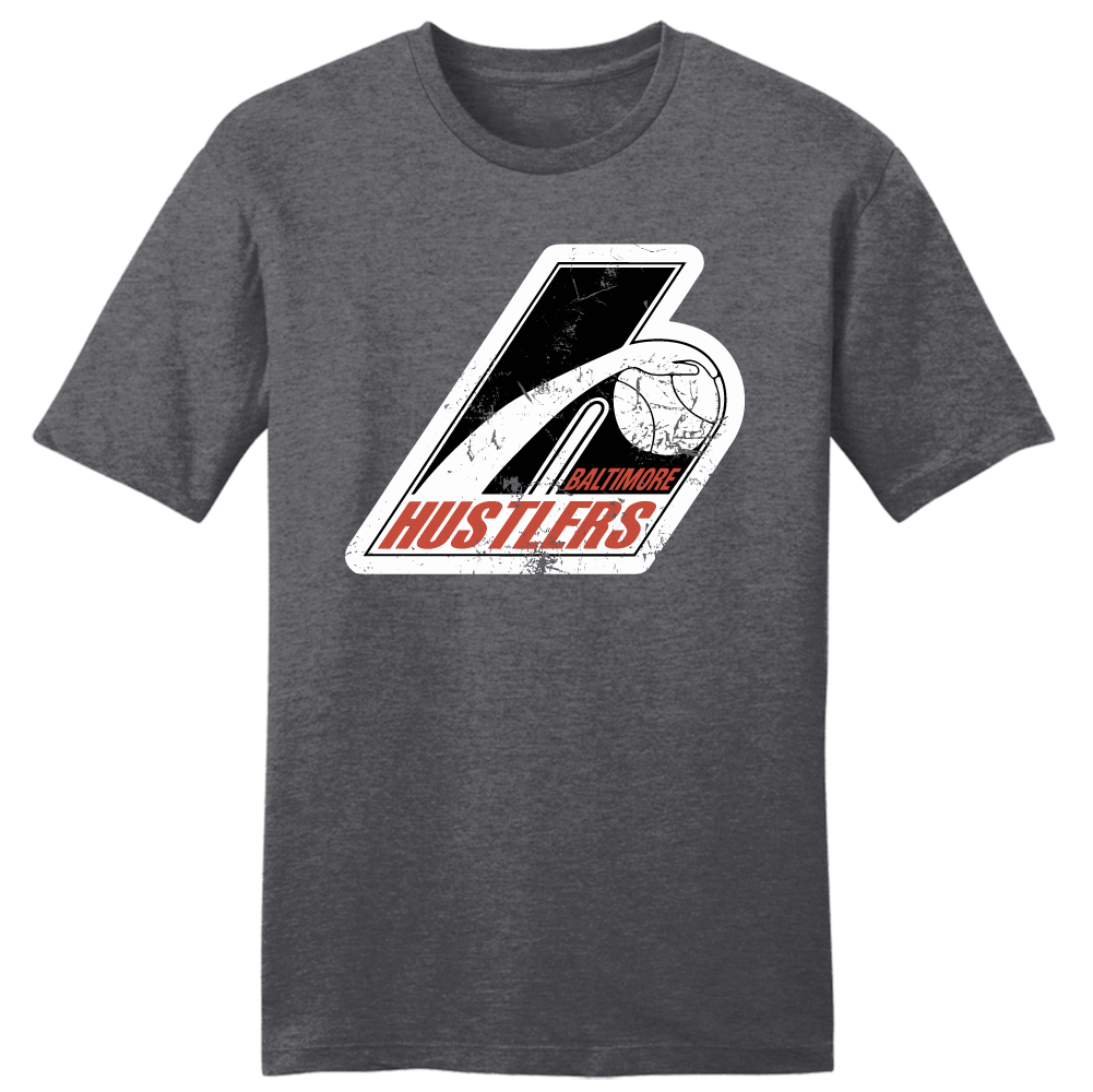 Baltimore Hustlers ABA product image 1
