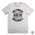 Baltimore Black Sox product image 1
