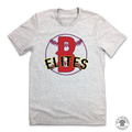 Baltimore Elite Giants product image 1