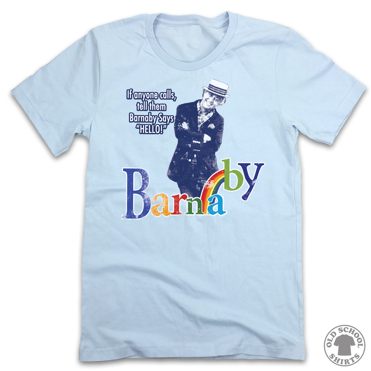Barnaby product image 1