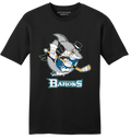 Cleveland Barons 2001-2006