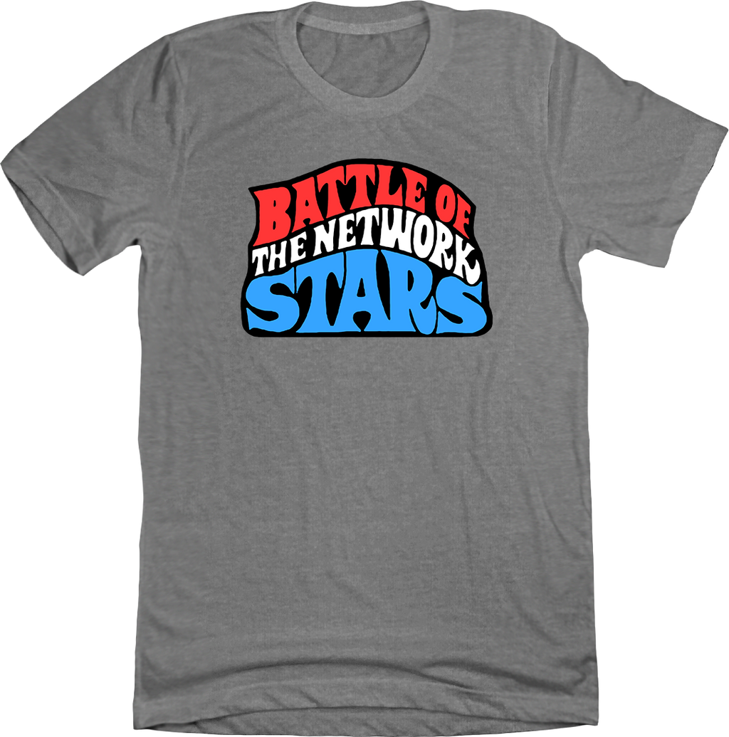 Battle of the Network Stars product image 3