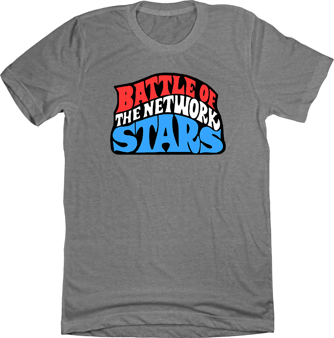 Battle of the Network Stars product image 3